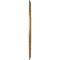 Ekena Millwork Baltimore PVC Ceiling Medallion (Canopies up to 7 3/4"), 22"OD x 3 1/2"ID x 1"P, Metallic Gold Rush CMP22BACGH - alternate 5